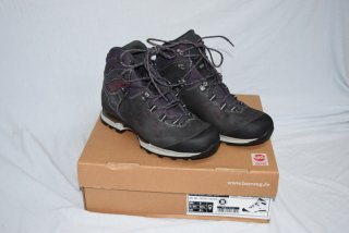 Neu Original Hanwang Trekking-, Jagd-, Wander- Hikingstiefel 50% sparen!