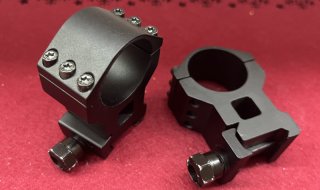 Picatinny-Montage 30 mm AR15 Hera Schmeisser Oberland