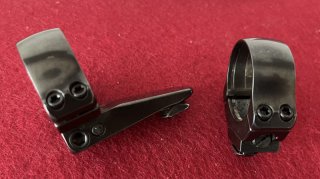 EAW Schwenkmontage Sauer 90