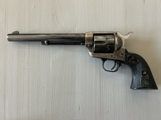 Colt SAA 1873
