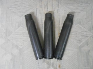 20mm Hülsen Bundeswehr
