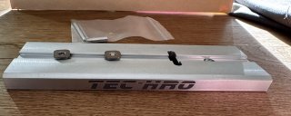 TEC-HRO NEU nie montiert