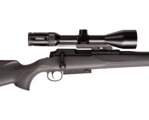 Mauser M25 Extreme Komplettpaket inkl. Steiner Ranger 4 - Kaliber .308Win - Neu