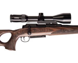 Mauser M25 Max Komplettpaket inkl. Steiner Ranger 4 - Kaliber .308Win - Neu