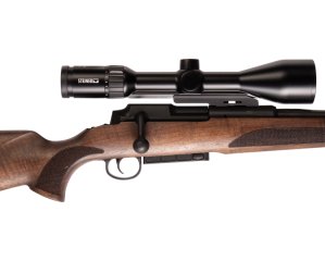 Mauser M25 Pure Komplettpaket inkl. Steiner Ranger 4 - Kaliber .308Win - Neu