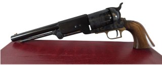 Colt U.S.M.R. 1847 Walker Black Powder Revolver im Kal. .44 bei taunus-waffen.de