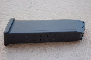 Magazin für Glock 22 Cal. 40S&W