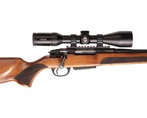 Brenner BR20 Komplettpaket inkl. Hawke Endurance 30 - Kal. .308Win - Neu