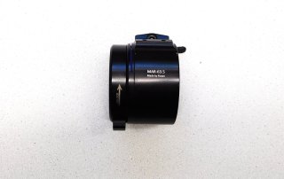 Rusan MAR Adapter 63,5 mm