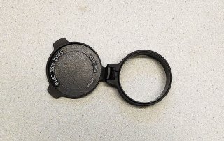 Original Swarovski Objektivschutzdeckel für Z6i 42 mm