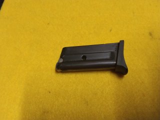 Originales Magazin für Walther GSP .22LR