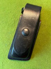 BRIAN C. FOSTER EINFACHE MAGAZINTASCHE GROßE MAGAZINE S&W 40 AUCH 45 ACP