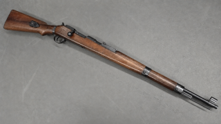 FEG / jhv 43 Gewehr G 98/40