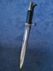Ausgehseitengewehr ASG Bajonet Eickhorn