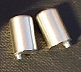 Zündumsetzer /Schlagstück, 10,1 mm