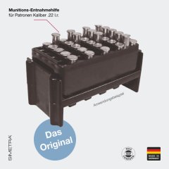 Munitionsentnahmehilfe KK