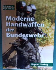MODERNE HANDWAFFEN DER BUNDESWEHR