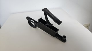 Magazinkasten karabiner 98