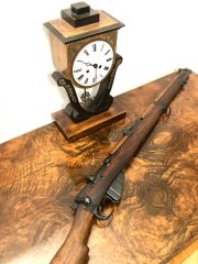 Lee-Enfield SMLE Mk III .303 British