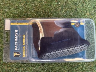 Pachmayr Shock Shield Schaftkappe