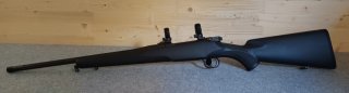 Mauser M12 Impact Black edition