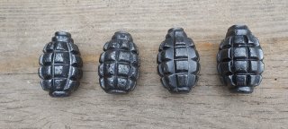 DEKO F1 Russische - ORIGINAL WW 2