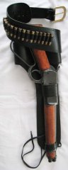 JOSH RANDALL DEKO WAFFE DENIX - Ref.2095/701