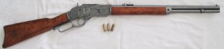 WINCHESTER MOD.73 DEKO WAFFE DENIX - Ref.1324