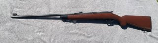 Norinco KK Kleinkaliber Gewehr / Repetierbüchse .22 lr