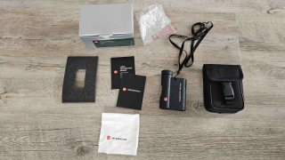 Leica Rangemaster crf 2800.COM