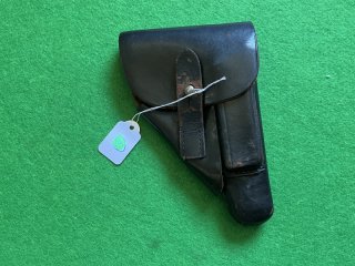 Walther PPK Pistolentasche WK2