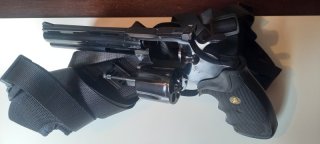 Colt Python .357 Magnum