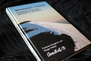 WARHEIT FINDEN - Frances Vaugham