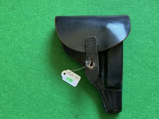 MAB-D Pistolentasche WK2