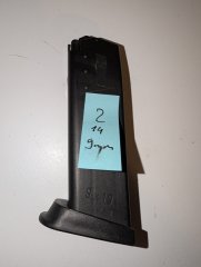 Magazin H&K