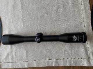 Docter ZF 6x42 -M-