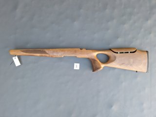 SPT Unilochschaft für Steelaction HM