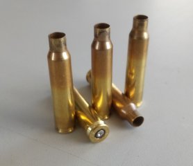 Hülsen .223 GECO