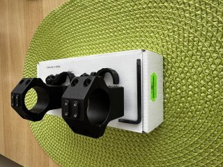 ERATAC Ø30mm verlängerte Blockmontage T4023-0034