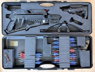 EK Archery Cobra Adder
