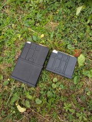 Magazine Blaser R93 Tactical/LRS-2...10 Schuss, 5 Schuss