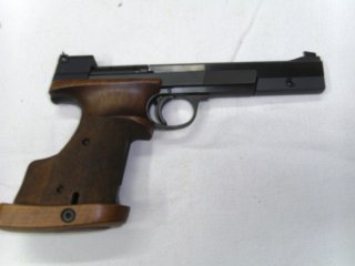 Hämmerli 208
