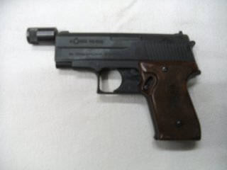 Röhm RG 600