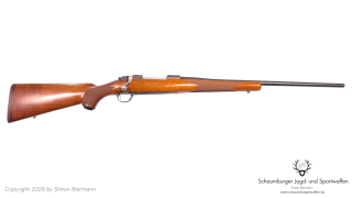Repetierbüchse, RUGER, M77 HAWKEYE, Kal. .270Win, Bestzustand.
