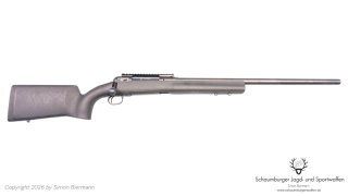 Repetierbüchse, SAVAGE, Model 110 HS Precision, Kal. .300WinMag, quasi neuwertiger Zustand.