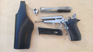 HW 94 Ersatzteile