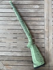 Sport-/Jagdschaft M98 Verstärkt und beschichtet