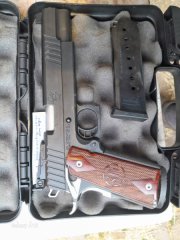 Sti Targetmaster
