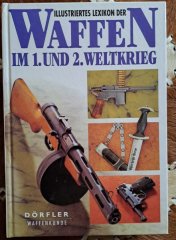 Dörfler Waffenkunde
