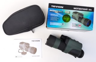 Nachtsichtgerät Tevion NV4